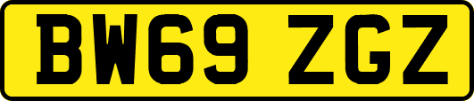 BW69ZGZ