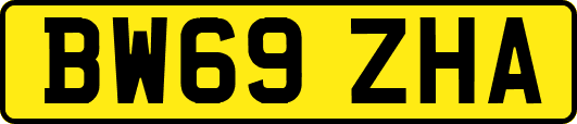 BW69ZHA