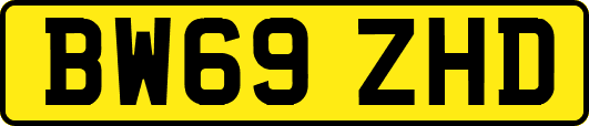 BW69ZHD