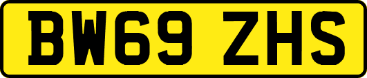 BW69ZHS