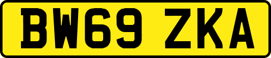 BW69ZKA