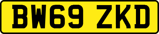 BW69ZKD