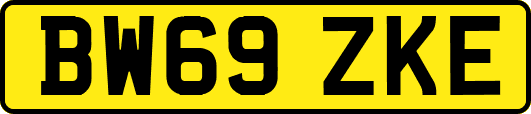 BW69ZKE
