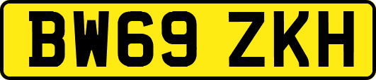 BW69ZKH