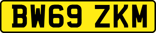 BW69ZKM