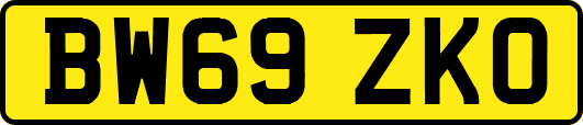 BW69ZKO