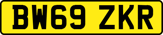 BW69ZKR
