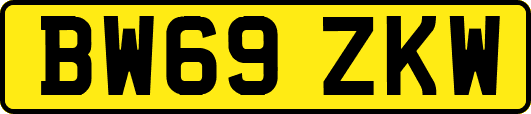 BW69ZKW