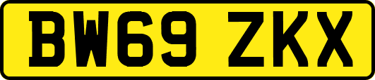 BW69ZKX