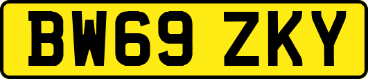 BW69ZKY