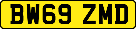 BW69ZMD