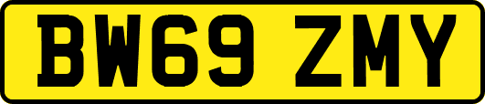 BW69ZMY