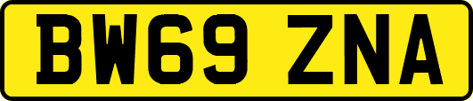 BW69ZNA