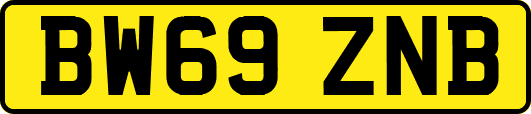 BW69ZNB
