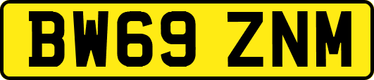 BW69ZNM