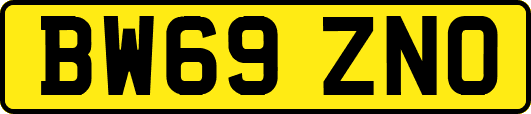 BW69ZNO