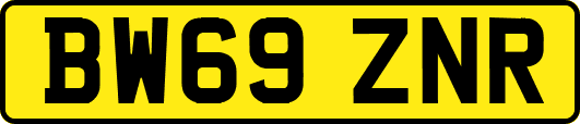 BW69ZNR