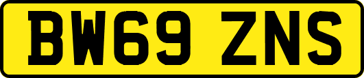 BW69ZNS