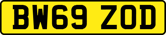 BW69ZOD