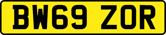 BW69ZOR