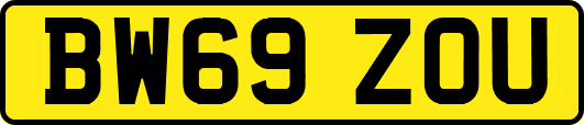BW69ZOU