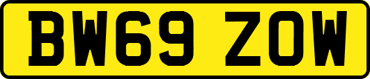 BW69ZOW