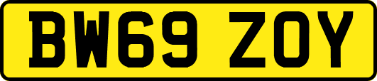 BW69ZOY