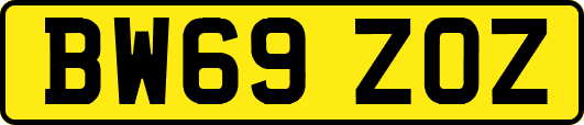 BW69ZOZ