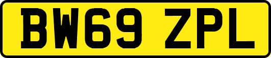 BW69ZPL