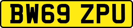 BW69ZPU