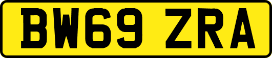 BW69ZRA