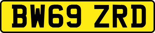 BW69ZRD