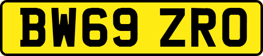 BW69ZRO