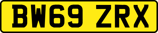 BW69ZRX