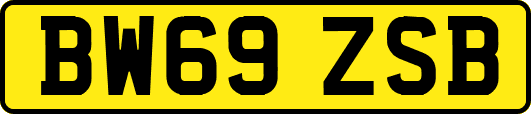 BW69ZSB