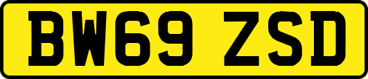 BW69ZSD