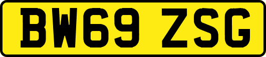 BW69ZSG