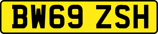 BW69ZSH