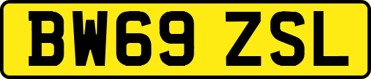 BW69ZSL