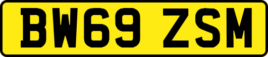 BW69ZSM
