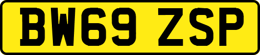 BW69ZSP