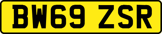 BW69ZSR