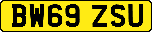 BW69ZSU