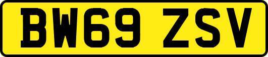 BW69ZSV
