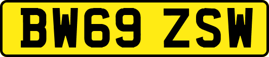BW69ZSW