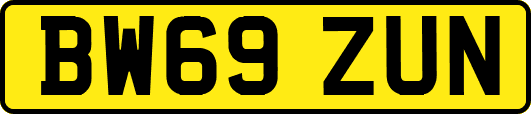 BW69ZUN