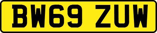 BW69ZUW