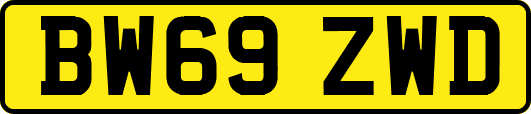 BW69ZWD