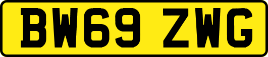 BW69ZWG