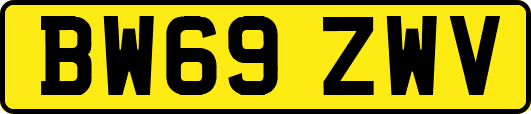 BW69ZWV